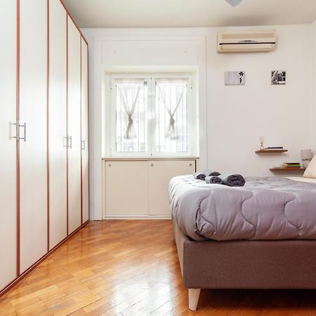 Plinio48 - Meryggiare Apartments Milano Exteriör bild
